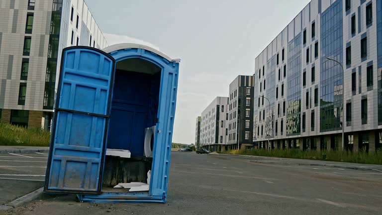 Best Portable Toilets for Parks and Recreation Areas  in Tustin, CA