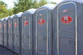 Best Portable Toilets with Baby Changing Stations  in Tustin, CA